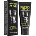 Intimateline Super Large XXL 活性成分陰莖增大膏 - 75ml