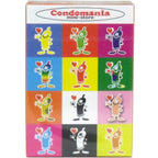 Japan Medical Condomania可愛安全套