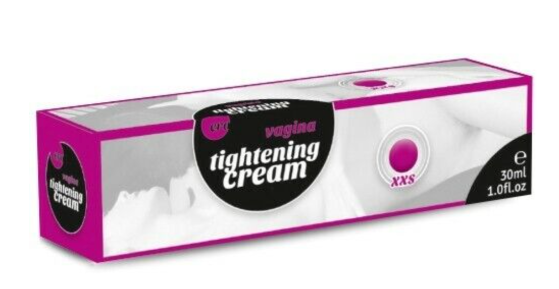 Ero 加倍陰道收緊膏 XXS - 30ml