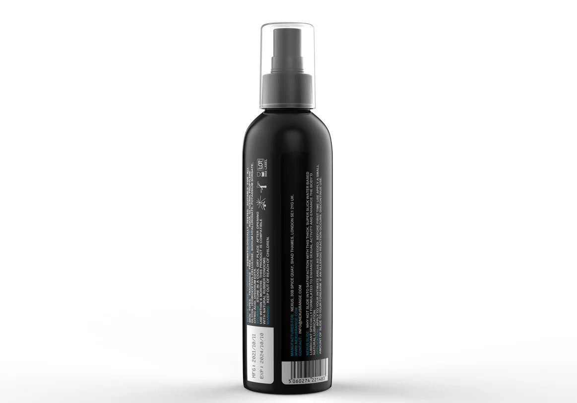 Nexus｜水性潤滑劑 150ml