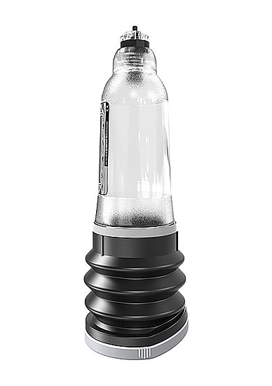 Bathmate HydroMax5 水力陰莖泵