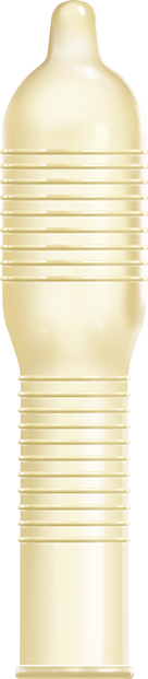 Trojan 女士潤滑快感安全套 － 12片