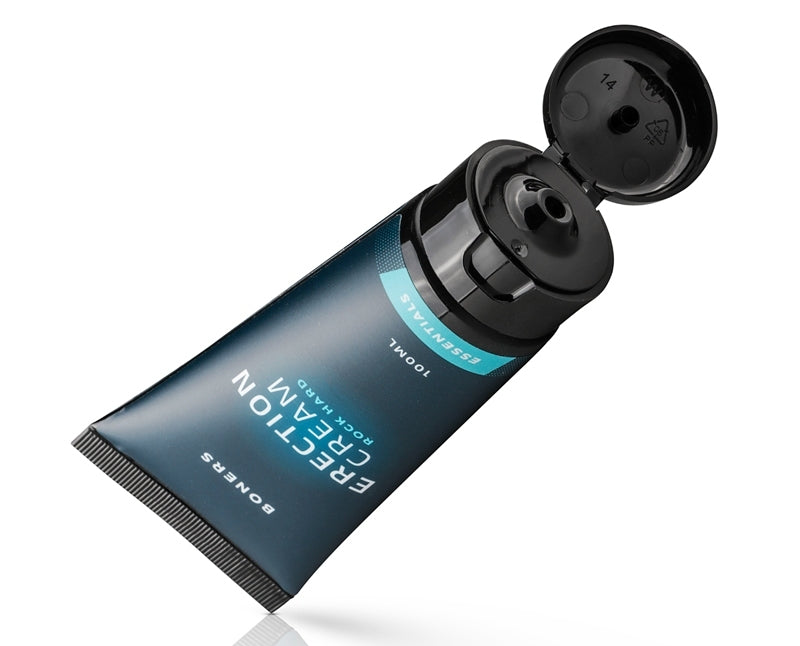 Boners 勃勃JJ按摩膏 - 100ml