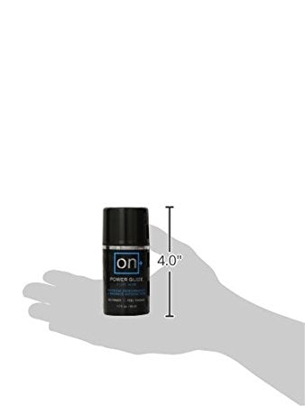 Sensuva ｜ ON For Him 男用即時快感增強凝膠 ｜ 50ml