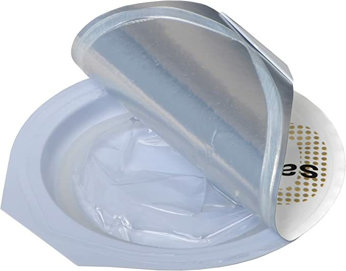 Sagami 0.01超透薄大碼安全套 - 10個裝