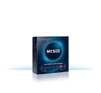 My Size 大碼潤滑安全套(64mm)