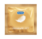 Durex Fetherlite Feel 超薄隱形安全套 - 2片裝