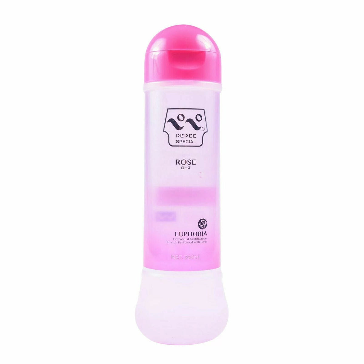 Pepee 360 Omega 3 水性潤滑劑 (360ml)