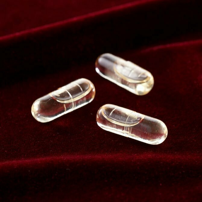 World Inside Eye 陰道刺激女士潮吹膠囊 - 3粒