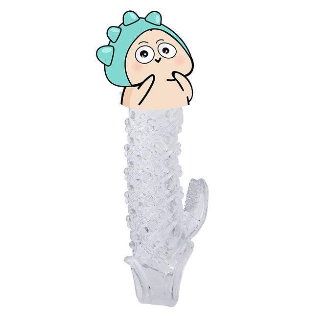 🇯🇵 Fuji World 戰國超級陰莖套 - 謙信 / 信長 / 幸村