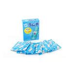 Sagami波子汽水凸紋安全套 － 5片裝