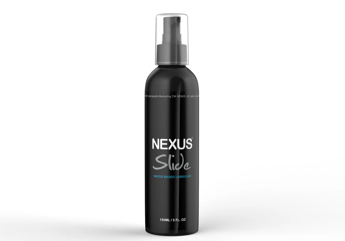 Nexus｜水性潤滑劑 150ml