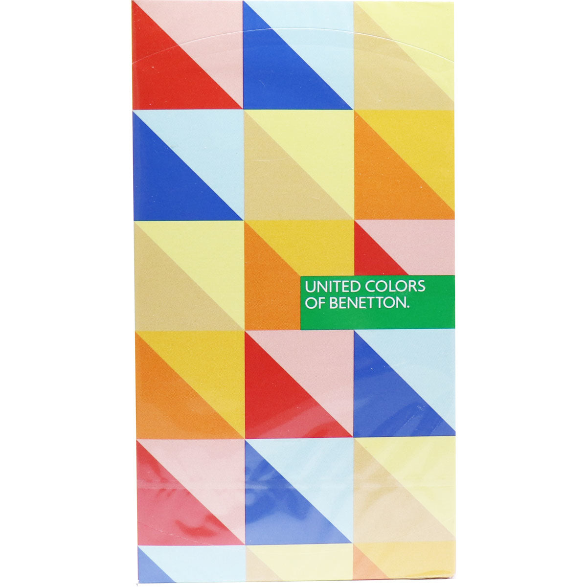 岡本 Okamoto Benetton 聯乘系列安全套 / 32mm / 12片裝