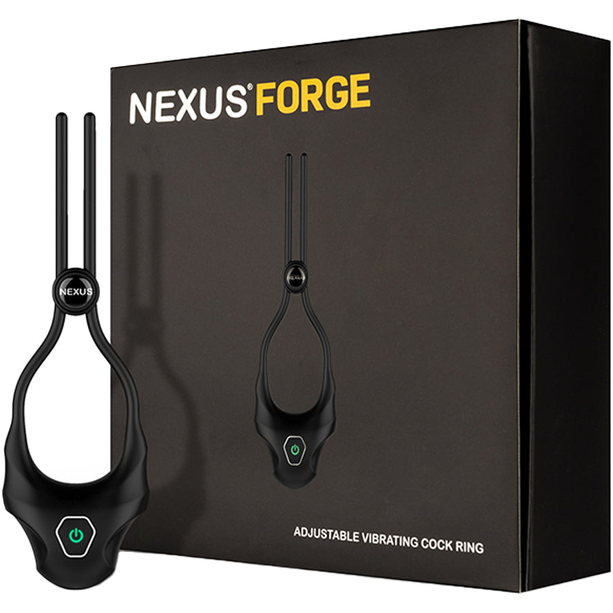 Nexus 親膚醫學矽膠震動器
