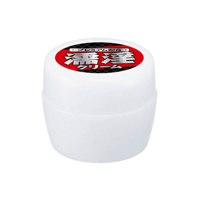 T-Best 濡淫人蔘高潮乳霜 - 10ml