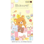 🇯🇵 岡本鬆弛熊透明質酸果凍潤滑安全套 - 10片