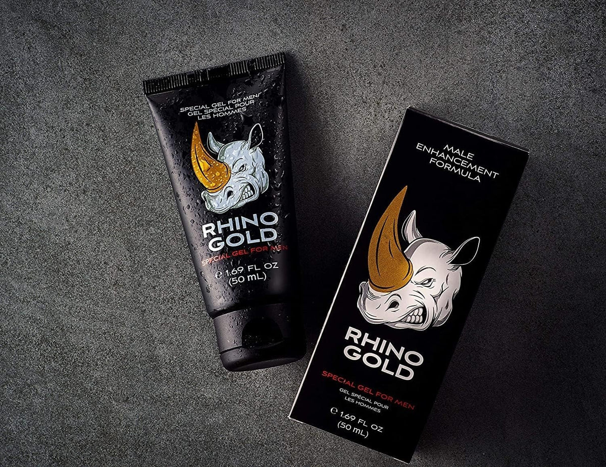Rhino Gold 50ml