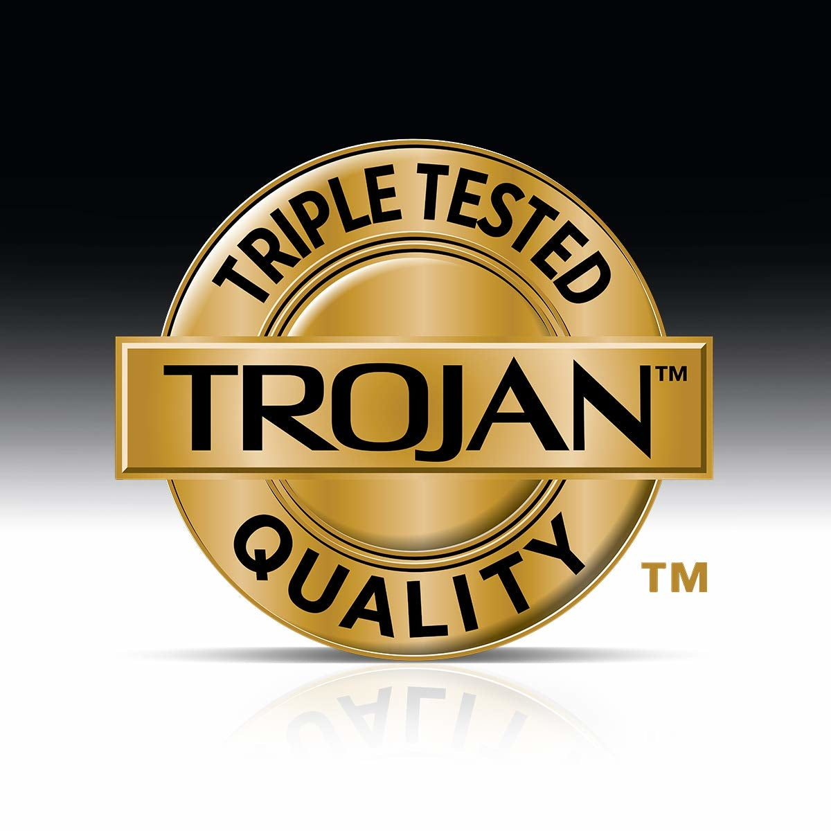 戰神 Trojan 女士潤滑快感安全套