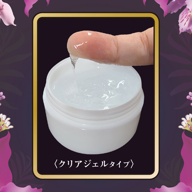 Tamatoys 豪華性亂敏感高潮霜 50g