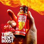 MEN'S BOOTS｜夜服補充劑活力飲品 50ml｜即時補給