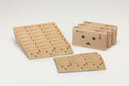 岡本 Okamoto 阿楞 Danboard 紙箱人聯名款安全套（12片裝）
