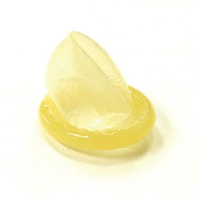 Anadom 內含潤滑後庭手指套 - 20片裝