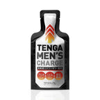 TENGA MEN'S CHARGE 高純度配方能量果凍飲品 40g