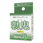 SSI｜絕對勃鬼 極太黑杖之極 勃起乳霜 - 12g