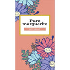 岡本 Okamoto Pure Marguerite 加倍暖感潤滑安全套（12片裝）