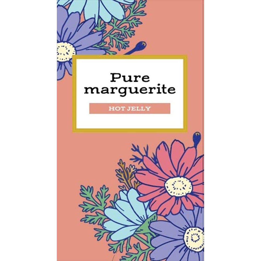 岡本 Okamoto Pure Marguerite 加倍暖感潤滑安全套（12片裝）