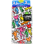 相模 Sagami Love Me Gold 金裝安全套 / 52mm / 10片裝