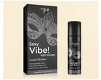 Orgie｜VIBE 陰蒂跳動式高潮液｜15ml