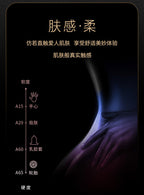 杰士邦 Jissbon SKYN 極膚系列安全套 / 3片裝