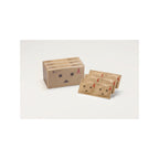 岡本 Okamoto 阿楞 Danboard 紙箱人聯名款安全套（12片裝）