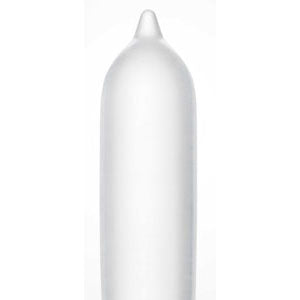 Sagami 幸福相模 0.02mm 水性聚氨酯加大碼安全套 / 38mm / 10片裝