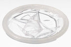 Sagami 幸福相模 0.02mm 水性聚氨酯加大碼安全套 / 38mm / 10片裝