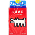 相模 Sagami Love Me Gold 金裝安全套 / 52mm / 10片裝