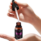 Orgie Orgasm Drops Enhanced Warming 溫熱陰蒂強效高潮液 - 15ml