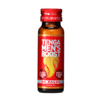 MEN'S BOOTS｜夜服補充劑活力飲品 50ml｜即時補給