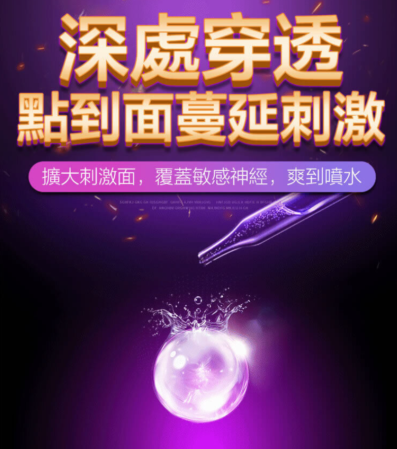 Orgie Orgasm Drops Enhanced Warming 溫熱陰蒂強效高潮液 - 15ml