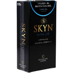 SKYN Extra Lubricated 特多潤滑透薄非乳膠安全套（10片裝）