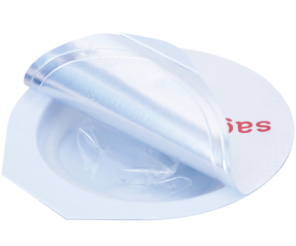 相模 Sagami Original 0.02mm 聚氨酯超薄安全套 / 36mm / 10片裝