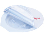相模 Sagami Original 0.02mm 聚氨酯超薄安全套 / 36mm / 10片裝