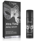 Orgie Power 男士強效延時精華液 (15ml)
