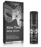 Orgie Power 男士強效延時精華液 (15ml)